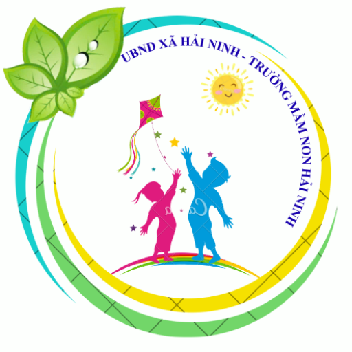 TRƯỜNG MẦM NON HẢI NINH
