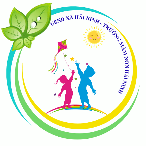 TRƯỜNG MẦM NON HẢI NINH